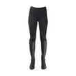 Riding tights black large