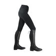 Riding tights black X Small