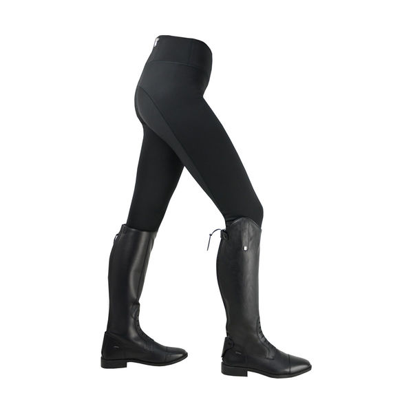 Riding tights black X large