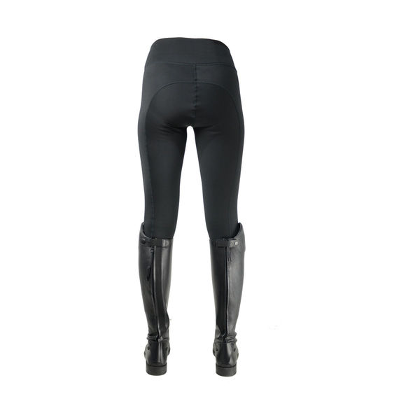 Riding tights black Medium