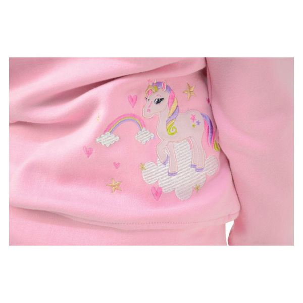 Little Unicorn Jacket by Little Rider image #3