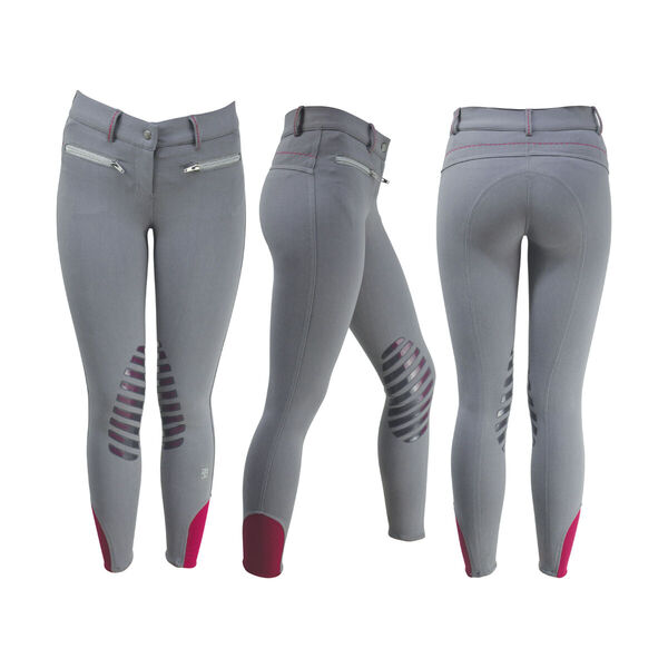 Hy Equestrian Arabella Breeches image #1