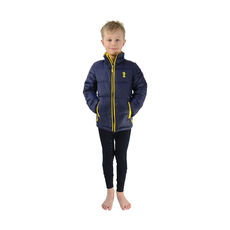 Lancelot Padded Jacket by Little Knight