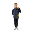 Lancelot Padded Gilet by Little Knight 5-6 years