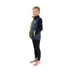 Lancelot Padded Gilet by Little Knight