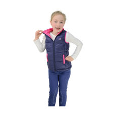 Annabelle Padded Gilet by Little Rider