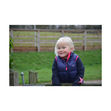 Annabelle Padded Gilet by Little Rider image #2