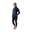 Hy Signature Softshell Jacket, navy/blue, XL (16-18)