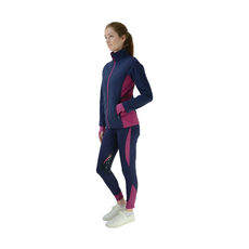 HyFASHION Sport Active + Softshell Jacket