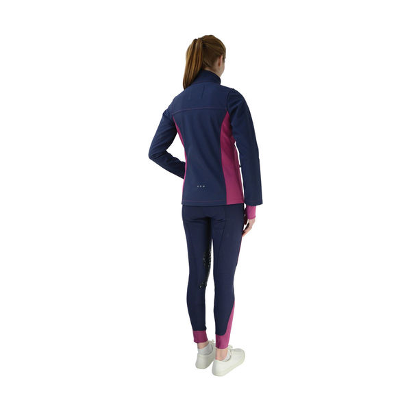 HyFASHION Sport Active + Softshell Jacket image #2