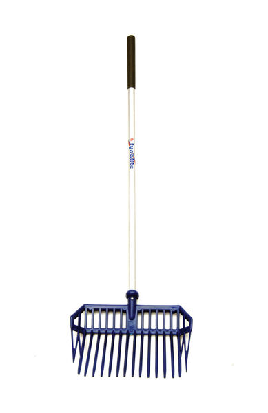 Long Handle - Without Cage