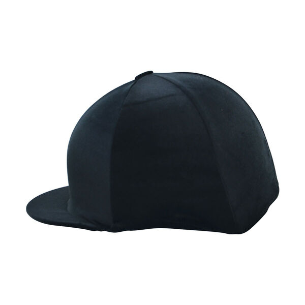 HyFASHION Velour Soft Velvet Hat Cover image #1