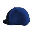 HyFASHION Velour Soft Velvet Hat Cover image #3