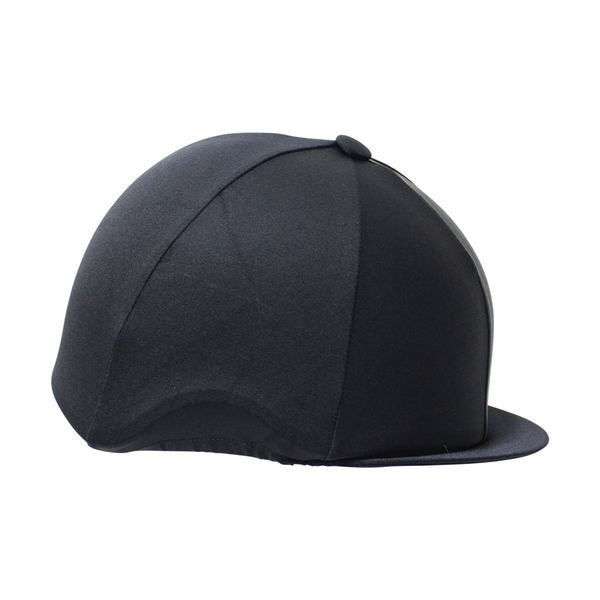 Hy Equestrian Lycra Hat Cover image #1