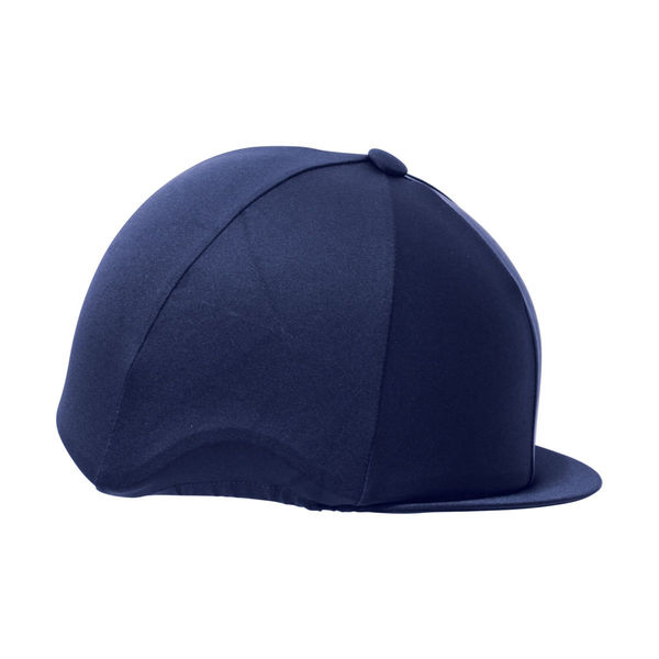 Hy Equestrian Lycra Hat Cover image #2