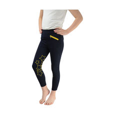  Stella Children's Riding Tights HyPERFORMANCE