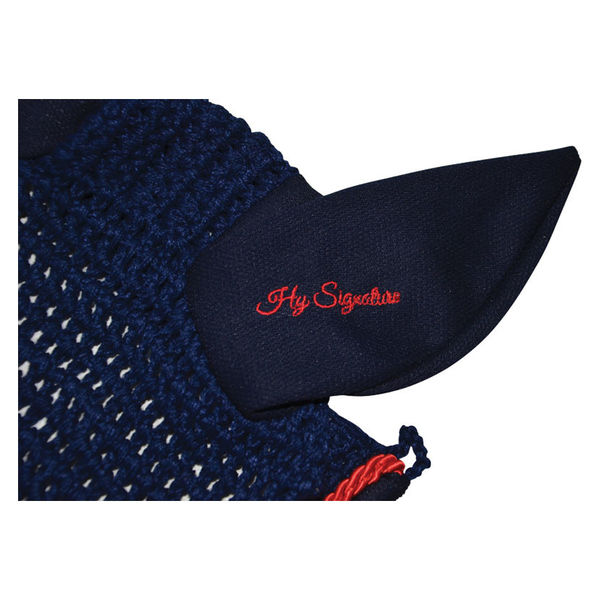 Hy Signature Fly Veil