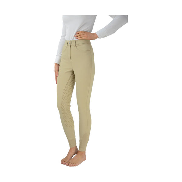 HyPERFORMANCE Sarah-Jane Silicone Ladies Breeches image #5