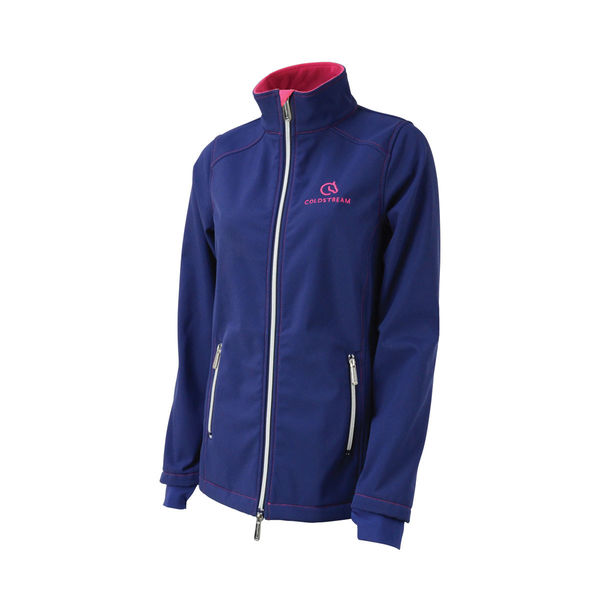 Coldstream Berwick Softshell Jacket image #2