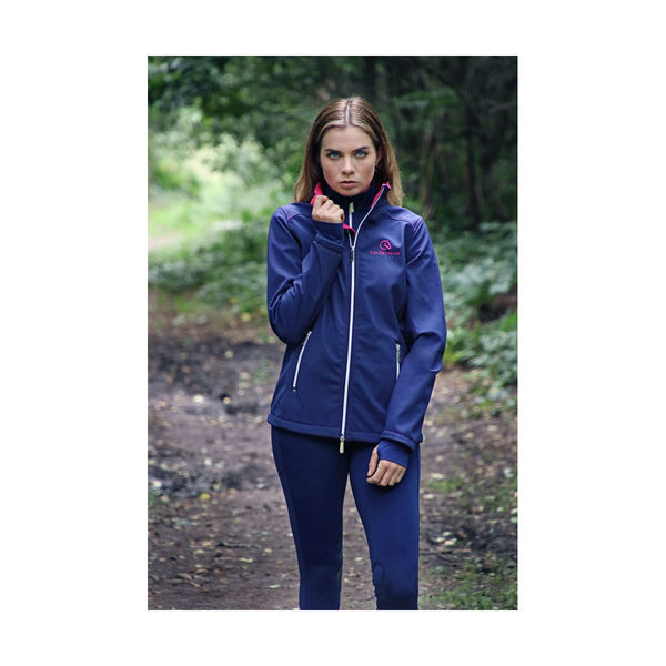 Coldstream Berwick Softshell Jacket image #1