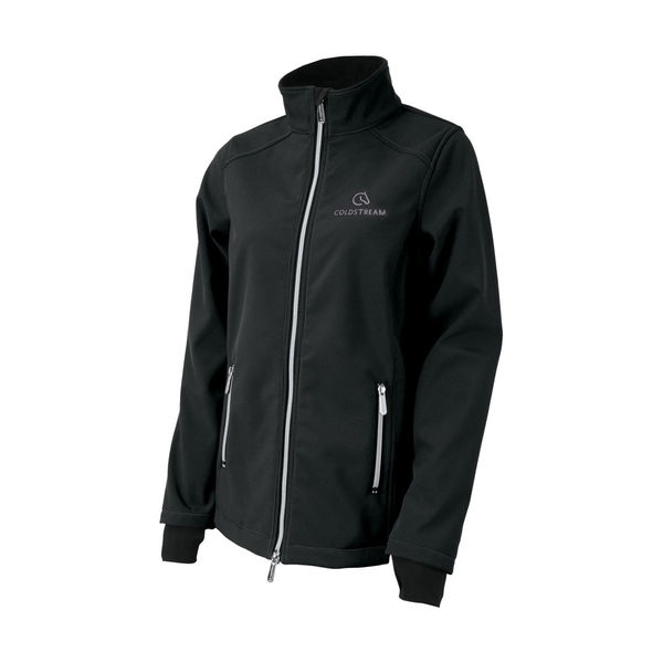 Coldstream Berwick Softshell Jacket image #7