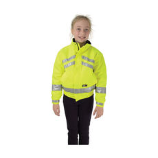 HyVIZ Reflective Waterproof Children's Blouson