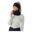 Hy Signature Soft Fleece Headband