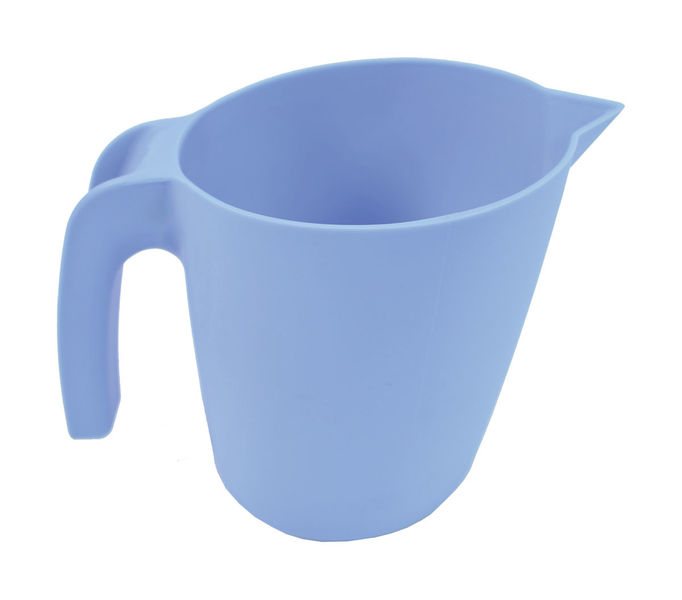 Harold Moore Pouring Jug Baby Blue 500ml