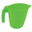Harold Moore Pouring Jug Lime Green 1 litre