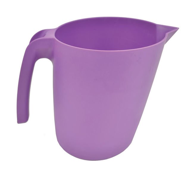 Harold Moore Pouring Jug Purple 1 litre