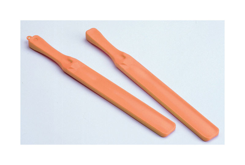 Harold Moore Universal Stirrer Orange