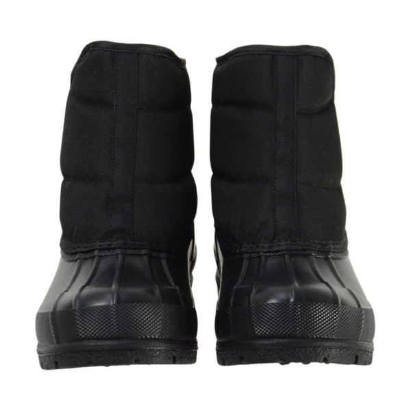 HyLAND Pacific Short Winter Boots image #1