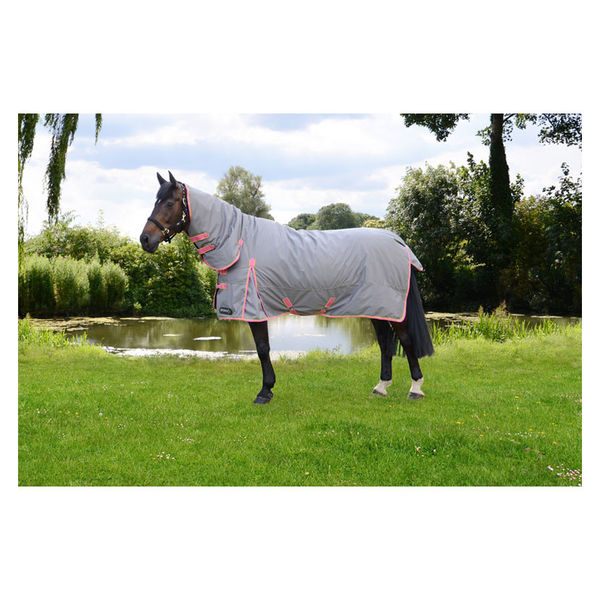 StormX Original 300 Combi Turnout Rug image #1