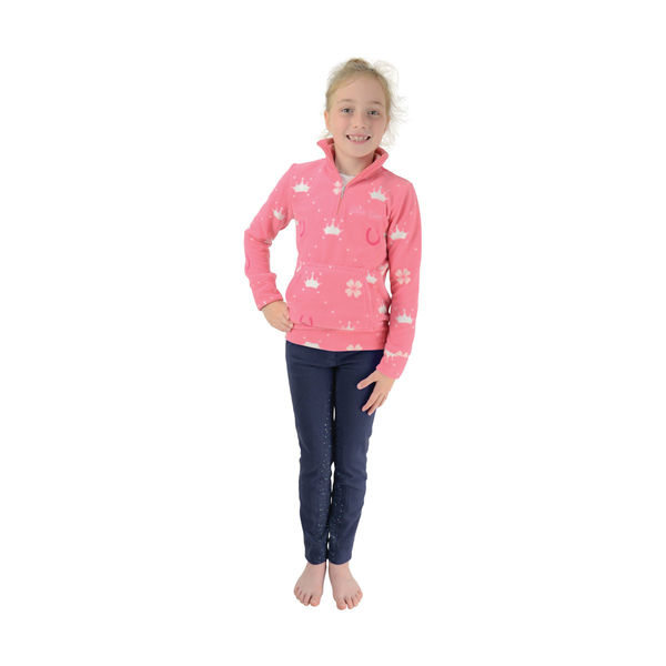 Elsa Soft Fleece by Little Rider image #1