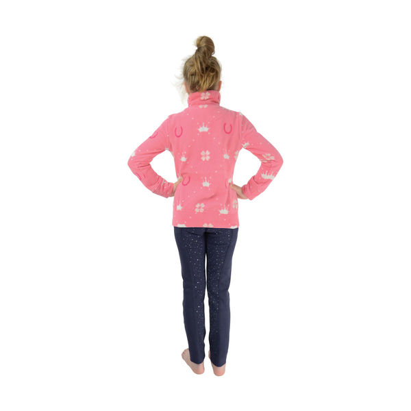 Elsa Soft Fleece by Little Rider image #2