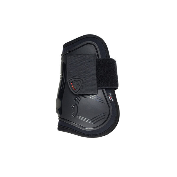 Hy Armoured Guard Pro Reaction Fetlock Boots image #1