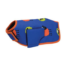 HY Simon the Sheep Waterproof Dog Coat