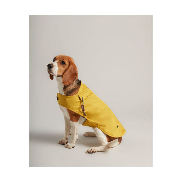 Joules Water Resistant Dog Coat image #1