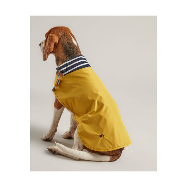Joules Water Resistant Dog Coat image #2