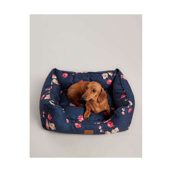 Joules Floral Box Bed image #1