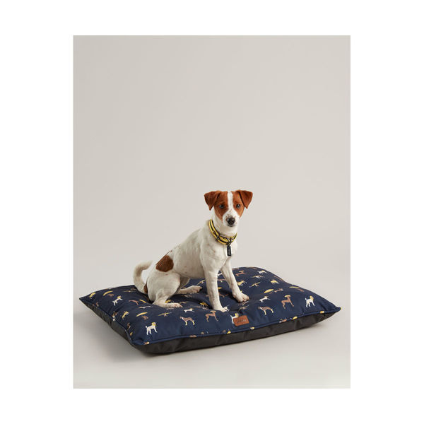 Joules Dog Print Mattress	 image #1