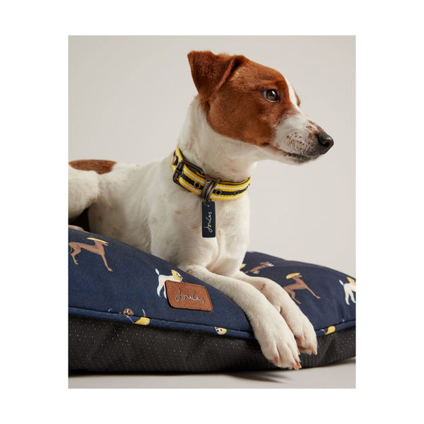 Joules Dog Print Mattress	 image #2
