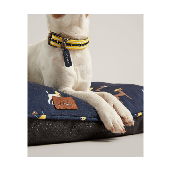 Joules Dog Print Mattress	 image #3