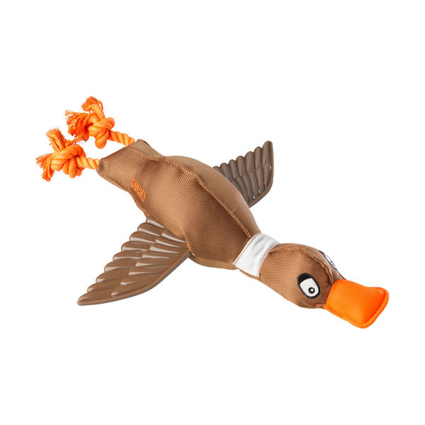 House of Paws Duck Thrower with Wings image #1
