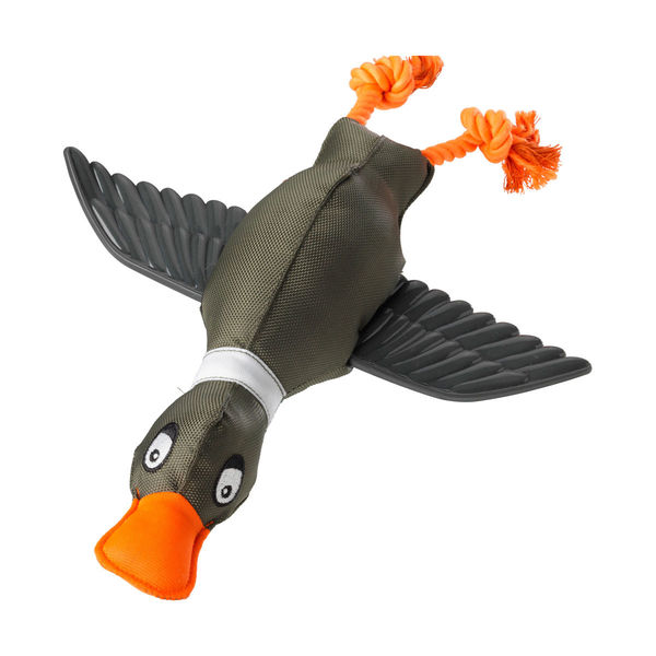 House of Paws Duck Thrower with Wings image #3