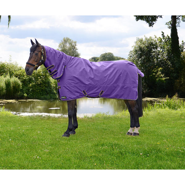 StormX Original 50 Combi Turnout Rug image #1