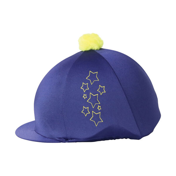 Hy Equestrian Stella Hat Cover image #4