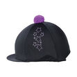 Hy Equestrian Stella Hat Cover image #3