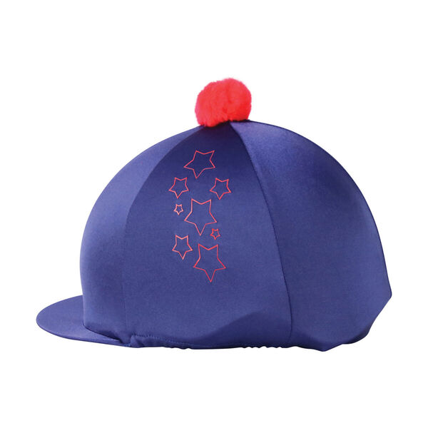 Hy Equestrian Stella Hat Cover image #2