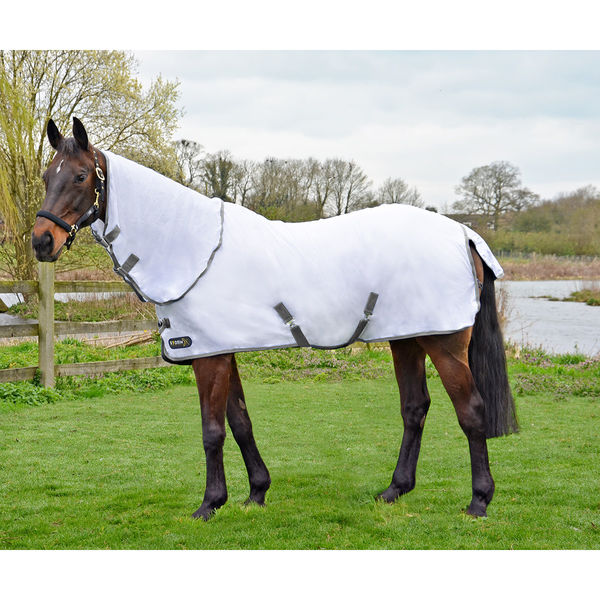 StormX Original Warrior Combo Fly Rug image #1